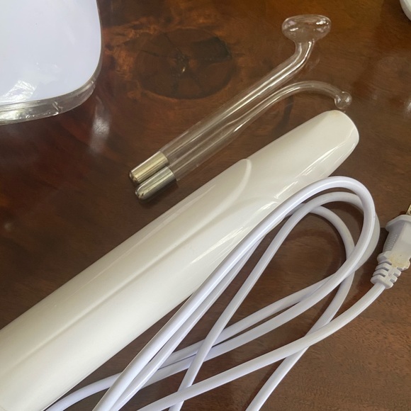 Other - HIGH FREQUENCY FACIAL TOOL